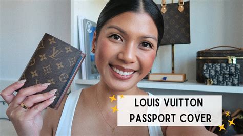 passport cover lv|louis vuitton passport stamps.